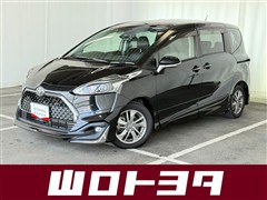 シエンタファンベースG セーフティED