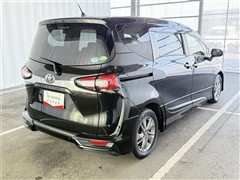 シエンタファンベースG セーフティED