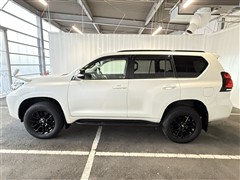 ランクルプラドTX L  BL ED