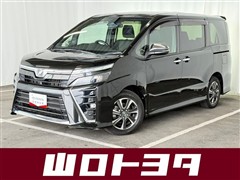 ヴォクシー ZSキラメキ