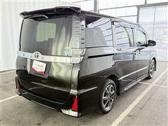 ヴォクシー ZSキラメキ