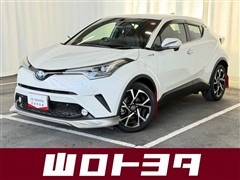 C-HR G-LEDエディション