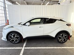 C-HR G-LEDエディション