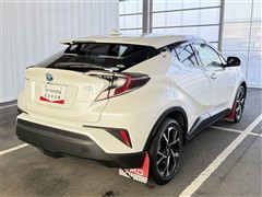 C-HR G-LEDエディション