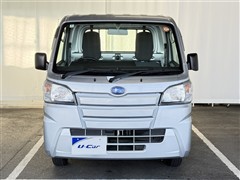 サンバートラック TB