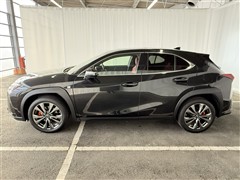 UX250h Fスポーツ