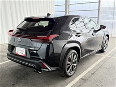 UX250h Fスポーツ