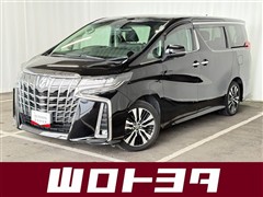 アルファード S Cパッケージ