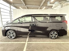 アルファード S Cパッケージ