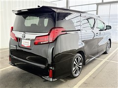 アルファード S Cパッケージ