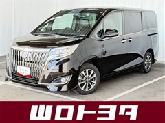 トヨタ　エスクァイア GIプレミアムパッケー
