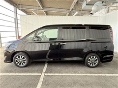 エスクァイア GIプレミアムパッケー