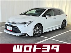 カローラツーリング HV WXB