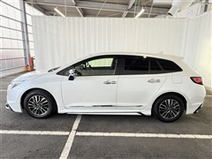 カローラツーリング HV WXB