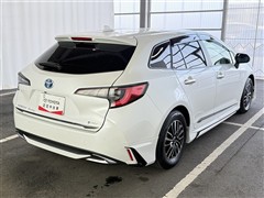 カローラツーリング HV WXB