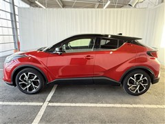 C-HR G