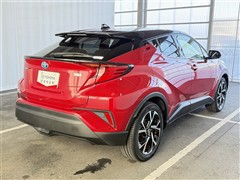 C-HR G
