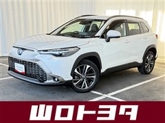 カローラクロス ハイブリッド Z