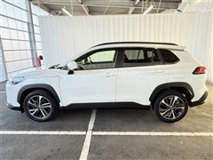 カローラクロス ハイブリッド Z