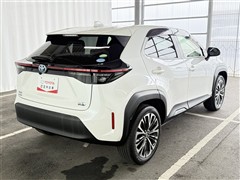 ヤリスクロス ハイブリッド Z