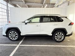 RAV4 G Zパッケージ