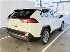 RAV4 G Zパッケージ