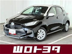 ヤリス ハイブリッド Z