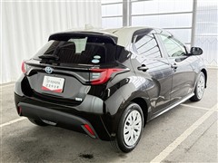 ヤリス ハイブリッド Z