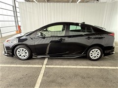 プリウス Sセーフティプラス2