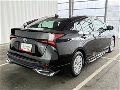 プリウス Sセーフティプラス2