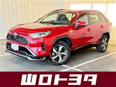 トヨタ　RAV4 G Z