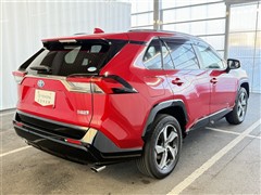 RAV4 G Z