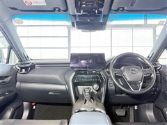 ハリアー Z レザーパッケージ