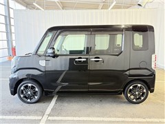 ウェイク GターボレジャーEDT