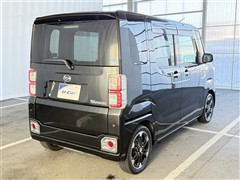 ウェイク GターボレジャーEDT