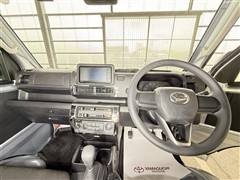 ハイゼットトラック エクストラ