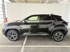 ヤリスクロス Z