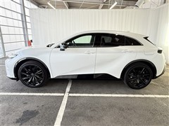 クラウン スポーツ Z