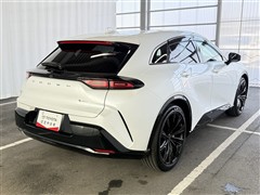 クラウン スポーツ Z