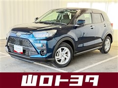 トヨタ ライズ G