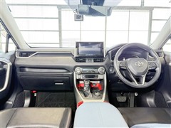 RAV4 アドベンチャーオフロード