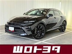 クラウン スポーツ Z