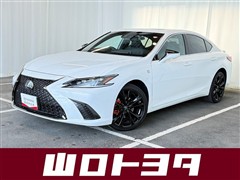 ES300h Fスポーツ