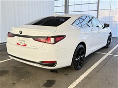 ES300h Fスポーツ