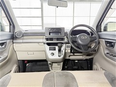 キャスト スタイルX