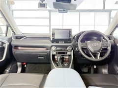 RAV4 G Zパッケージ