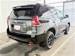 ランクル プラドTX LマットBLC