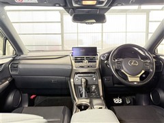 NX300h Fスポーツ