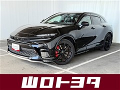 クラウン スポーツ RS