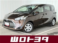 トヨタ シエンタ ファンベース G